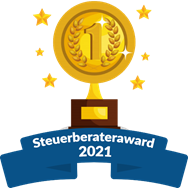 Steuerberater Award 2021