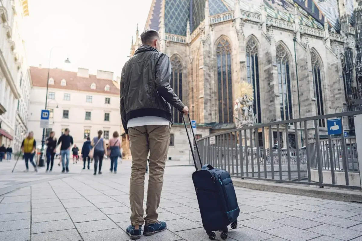 Wohnsitz in Österreich und Steuerpflicht – Beitrag von steuerexperten.at