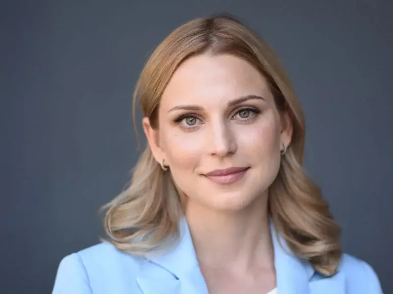 Ekaterina Kasatkina, MSc (WU) – Berufsanwärterin Steuerberatung, Teamleiterin Bilanzierung, steuerexperten.at
