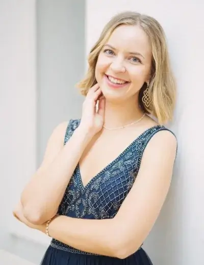 Inna Krasnoselska – Kundenstimme, Gitarre- und Yoga-Lehrerin