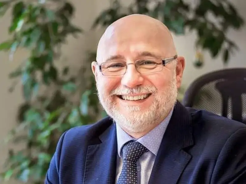 Dr. Rainer Kratochwill – Steuerberater, Gesellschafter und Geschäftsführer, steuerexperten.at Wien