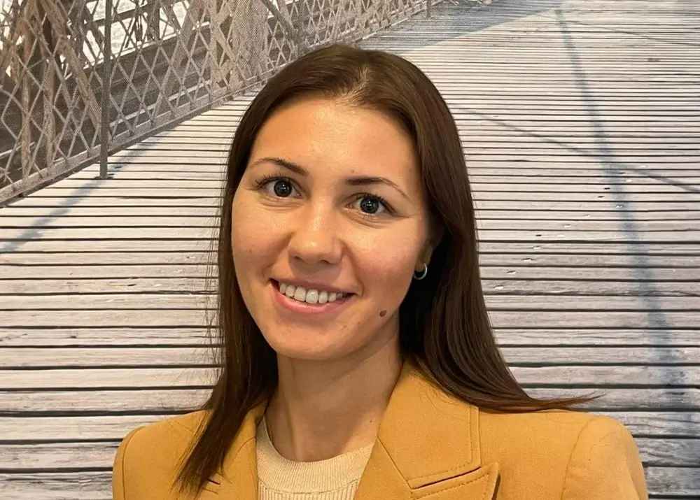 Tatiana Oshurkova – Buchhaltung, steuerexperten.at Wien